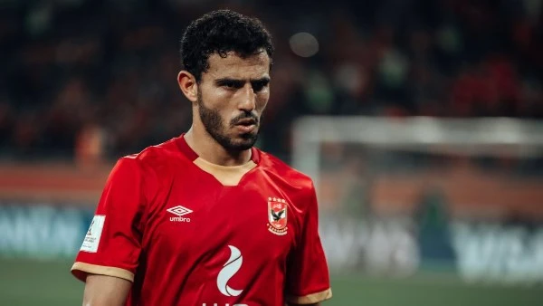 بيراميدز يقترب من حسم صفقة حمدي فتحي.. والنادي يبدأ إجراءات سفره لتركيا